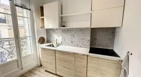 PLACE - Appartement lumineux au coeur de la Joliette - Image 4