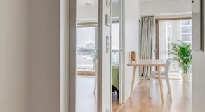 Tapiola Oak Apartment - Image 4