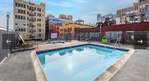 Loft in Downtown Los Angeles - Image 4