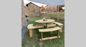 Chez Pèpère, gîte charmant et tranquille - Image 5