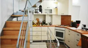 Loft House Syros - Image 3
