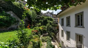 Historische Wohnung im Herzen der Thuner Altstadt - Image 5