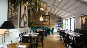 The Impeccable Pig - Image 3