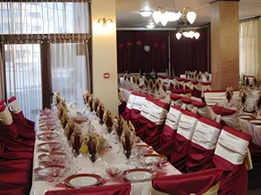 Hotel Dorobanti - Image 2