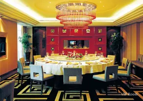 Shenzhen 999 Royal Suites & Towers - Image 3