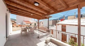 Luxury Limnes Village House - Image 4