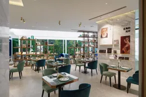 Lanou Hotel (Qingdao Wusi Square) - Image 4