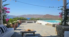 Villa Nerida - Sea View Retreat with Private Pool - Image 3