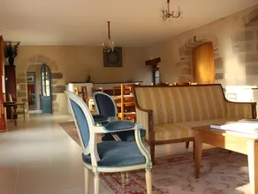 B&B Manoir du Clos Clin - Image 4