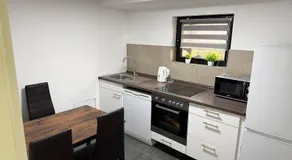 4 Zimmer Ferienwohnung Egelsbach - Image 3