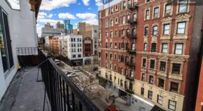 East Village Townhouse - Image 4