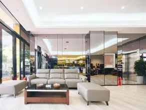 Wohao Hotel - Image 2