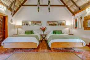 The Lodge At Chaa Creek - Image 2