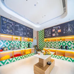 Vienna 3 Best Hotel Hunan Nanyue Hengshan Road - Image 5