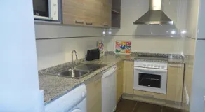 Apartamento Rúa Centro Balcony Calatayud - Image 3