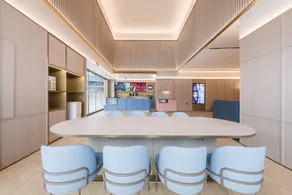 Hanting Hotel Haining Yancang - Image 3