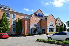 Town Lodge Roodepoort - Image 5
