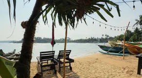 Beliwatta Beach Villa Talalla - Image 3