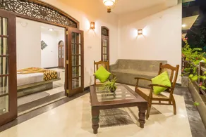 Green Villa Unawatuna - Image 5