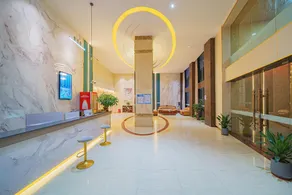 Shanshui Holiday Hotel (Heyuan Heping Fuhe Senior High School Branch) - Image 3