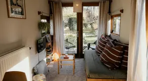 Tiny House Alba - ervaar tiny house living - Image 2