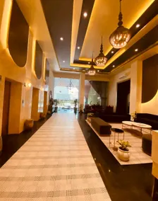 The Grand Anukampa Hotel Jaipur - Image 2