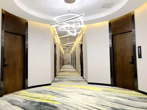 Kaiyi Hotel Beijing - Image 5