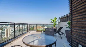 Apartamentos Vila Madalena - Image 3