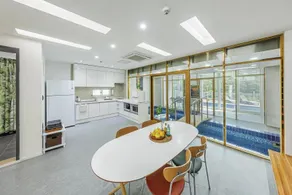 Gapyeong Miramonty Pool Villa - Image 3