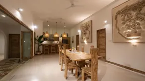 Jurassic Villa Canggu - Image 4
