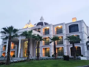 Grand Lord Hotel & Residence - Pattaya - Image 4