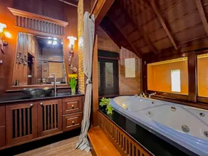 Desire Luxury Pool Villa - Image 3