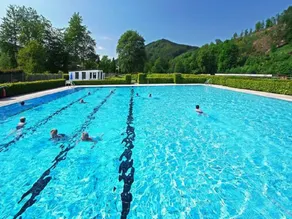 Gemütliches Familienfreundliches Ferienhaus im Grünen mit Hund - Image 4