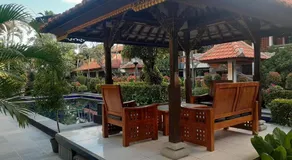Dewa Bharata Bungalows Legian - Image 2