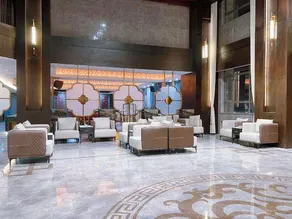 Rongshuiwan International Hotel - Image 3