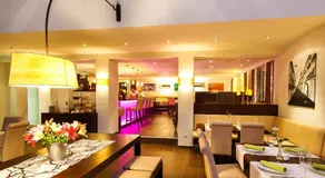 Hotel-Restaurant Bellevue - Image 4