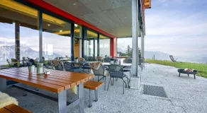 Hotel Restaurant Berghaus Malbun Buchserberg - Image 3