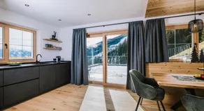 Moidi's Chalet Spieljoch - Image 2