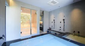 Villa Cielo Hakone Luxury - Mt Fuji View Private Onsen & Sauna シエロ箱根仙石原 - Image 4