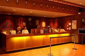 Maswik Lodge - Inside the Park - Image 4
