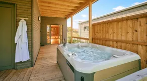 Chalet Resort Seenland - Image 4