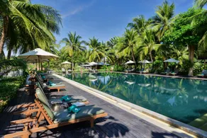 Royal River Kwai Resort and Spa - Image 3