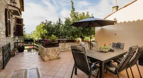 Apartments Mirna Stress free - Image 5