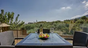 Azor Villas - A hidden gem in countryside - Image 5