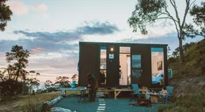 River Ridge Tiny House by Tiny Away - Image 4