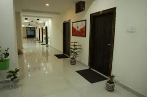 Hotel Maa Chintpurni International - Image 3