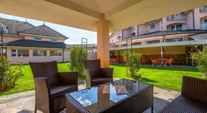 Hotel Orchidea Spa & Wellness - Image 5