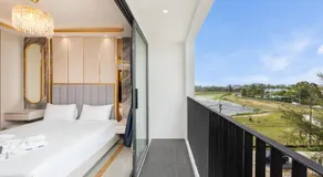 Bellevue Lagoon Premium Apart Hotel by TropicLook - Image 4