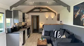 Wellsfield Farm Holiday Lodges - Image 3