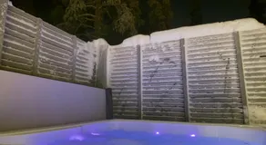 Levi Lapland Luxury Igloos D - Image 5